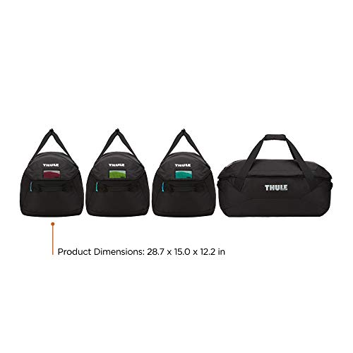 8006 GoPack Set (4X Duffel)