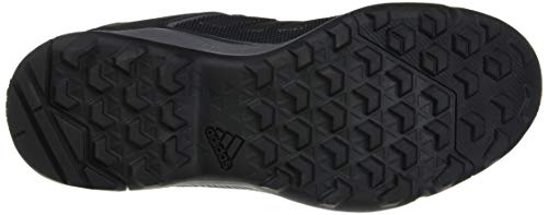 adidas Terrex EASTRAIL GTX W, Zapatillas de Deporte Mujer, Multicolor Carbon Negbás Rosact 000, 41 1/3 EU