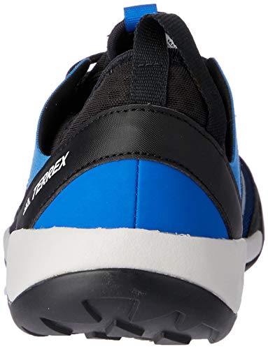 Adidas Terrex Swift Solo Ac7886, Zapatilla de Velcro Hombre, Azul (Blue Beauty/Grey/Bright Blue 0), 44 EU