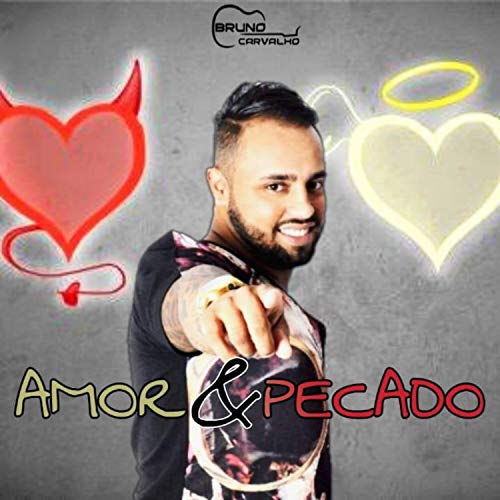 Amor e Pecado