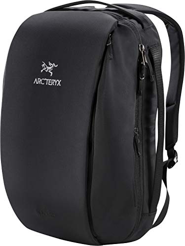 Arcteryx Blade - Mochila para adultos, Unisex adulto, Mochila, 16179, negro, talla única