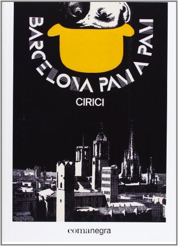 Barcelona pam a pam. Edició 2012