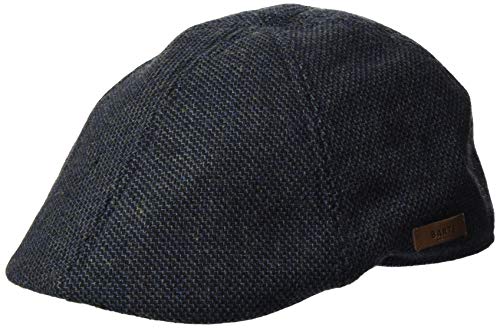 BARTS Gorra para Hombre Mr. Mitchell