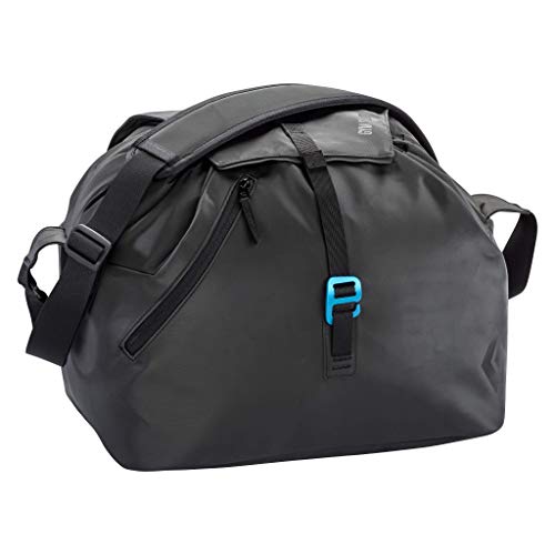 Black Diamond Gym Solution - Bolsa - 35l Negro 2018