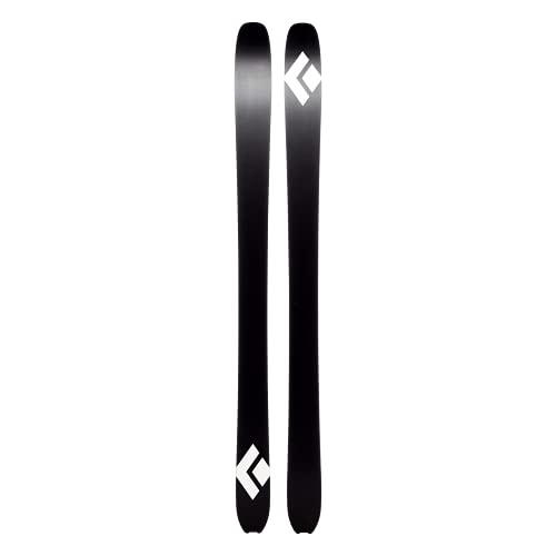 Black Diamond Impulse 104 Alpine Skis 172