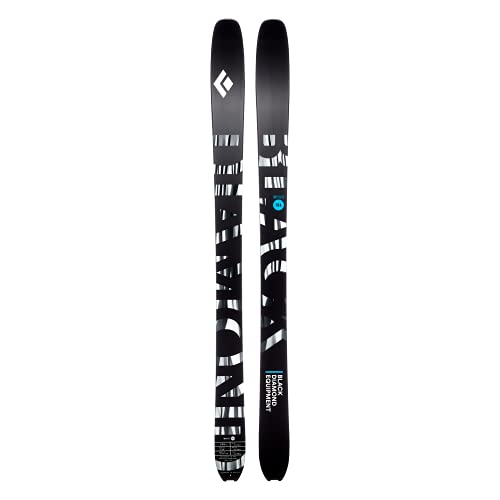 Black Diamond Impulse 104 Alpine Skis 172