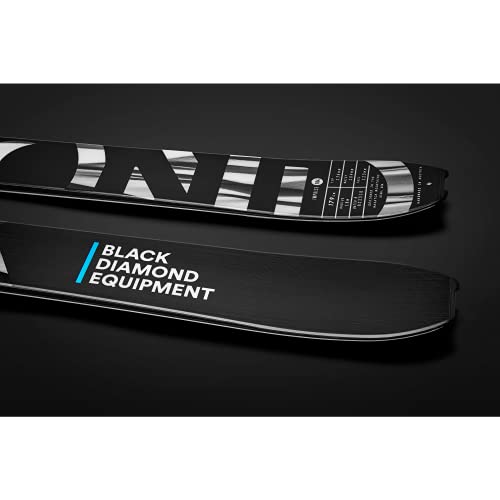 Black Diamond Impulse 104 Alpine Skis 172