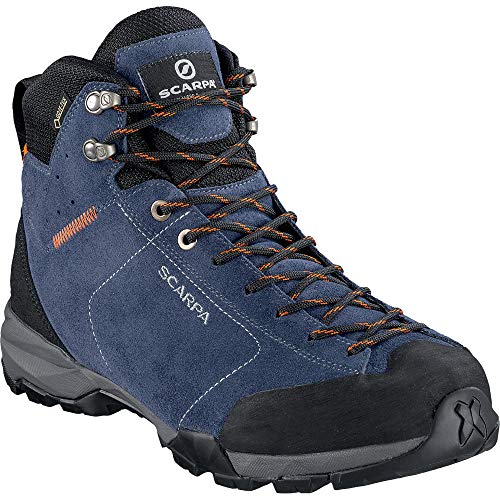 Botas de Senderismo Scarpa Mojito Hike GTX