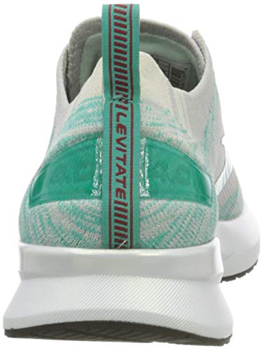 Brooks Levitate 4, Zapatillas para Correr Mujer, Antarctica/Atlantis/White, 40 EU