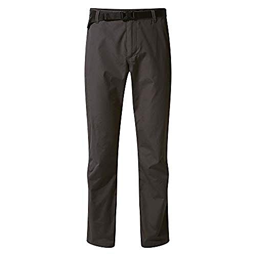 Craghoppers Boulder - Pantalones para Hombre, Color Gris