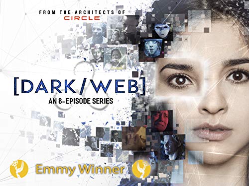 Dark/Web