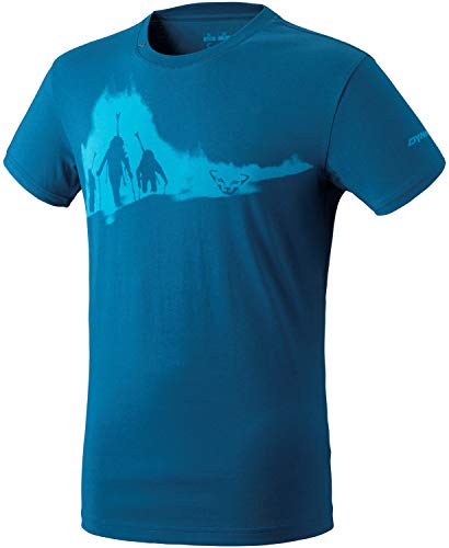 Dynafit Camiseta Modelo Graphic CO M S/S tee Marca