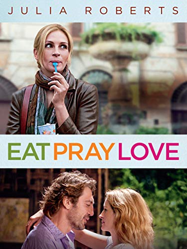 Eat Pray Love