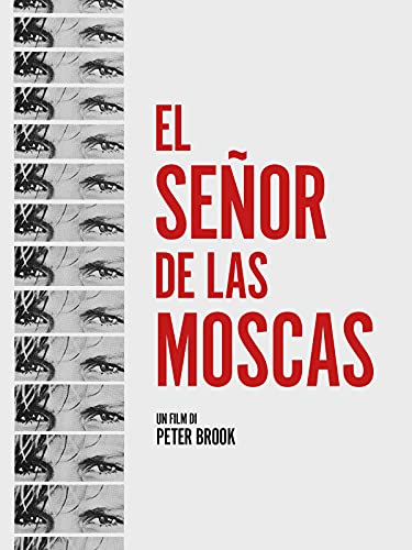 El señor de las moscas