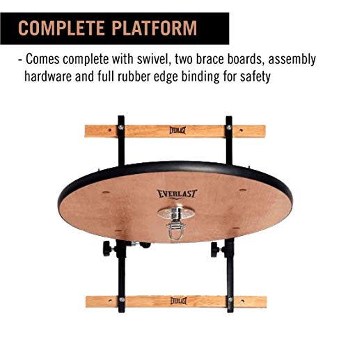 Everlast Elite Adjustable Speedbag Platform by Everlast