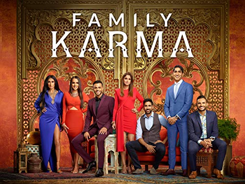 Family Karma - Season 2