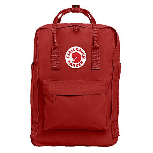 Fjallraven F27172-215 Kånken Laptop 15" Autumn Leaf OneSize