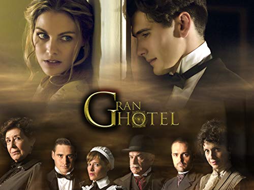 Gran Hotel - Season 1