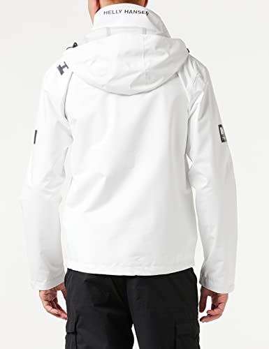 Helly Hansen Camiseta para Hombre Crew