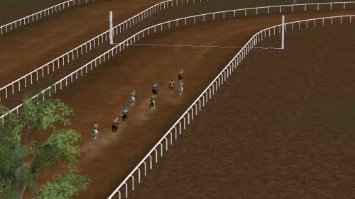 Horse Racing 2016