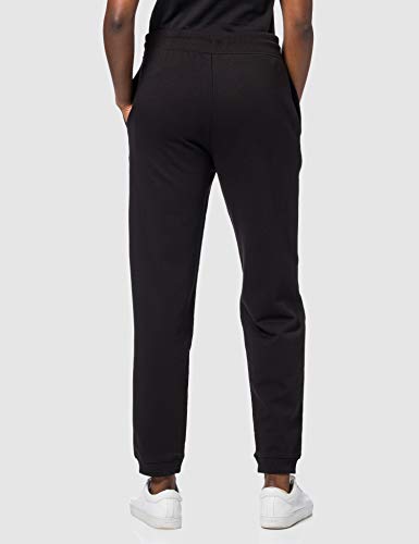 HUGO Dachibi_redlabel Pantalones Deportivos, Negro1, M para Mujer