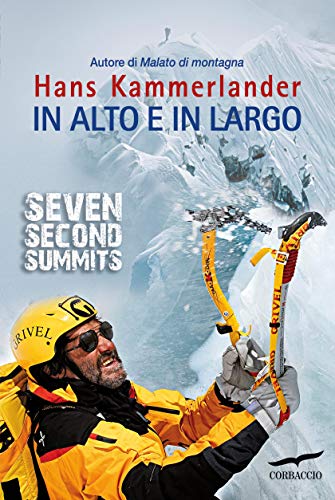 In alto e in largo (Italian Edition)