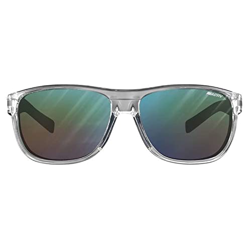 Julbo Renegade M Cristal Brillante/Caqui Oscuro - Reactiv 2-3 Glare Control