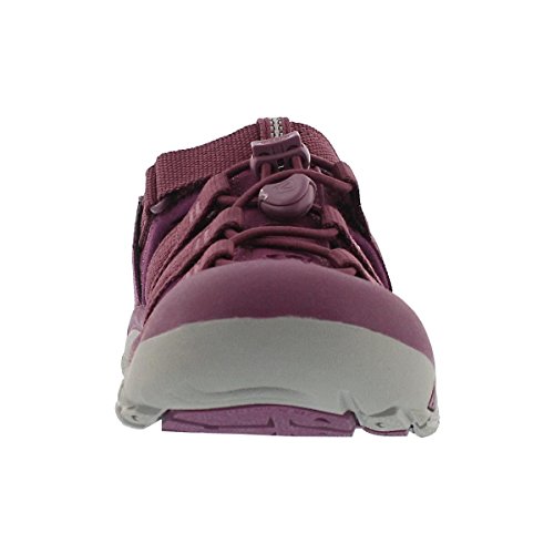 Keen Newport H2, Sandalias de Senderismo Unisex Adulto, Morado (Grape Kiss Grape Kiss), 38 EU