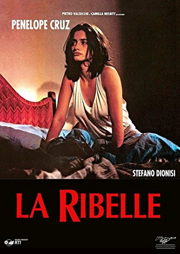 La Ribelle [Italia] [DVD]