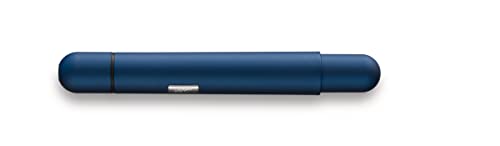 Lamy 1225215 Pico - Bolígrafo, color azul