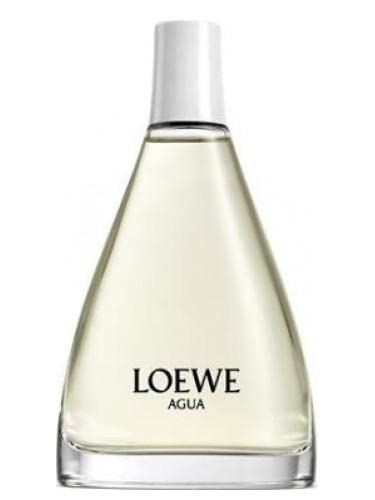 Loewe Agua de Loewe Edt Vapo 150 ml - 1 unidad