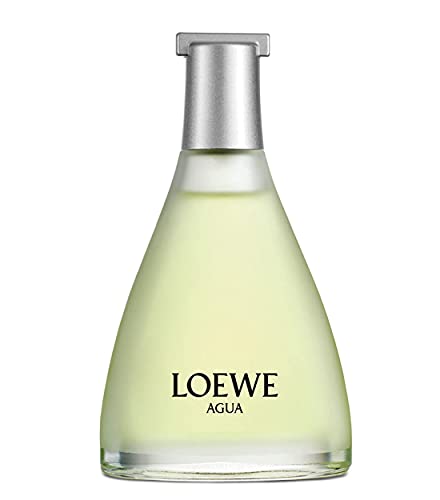 Loewe Perfume Agua de Loewe Edt Vapo 100 ml - 1 Unidad