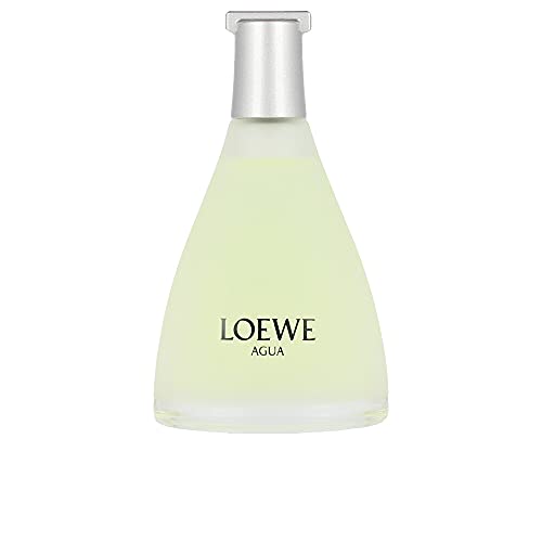 Loewe Perfume Agua de Loewe Edt Vapo 100 ml - 1 Unidad