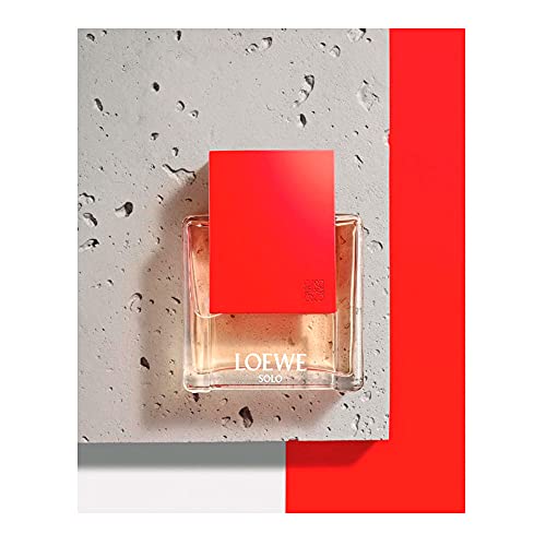 Loewe Solo Ella Edp Vapo 100 ml - 100 ml