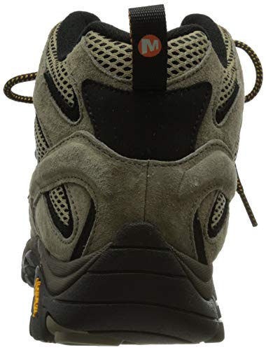 Merrell Botas de Senderismo J598233_Pecan