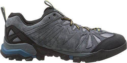 Merrell Botas de Senderismo para Hombre Capra, Turbulence, 41 EU