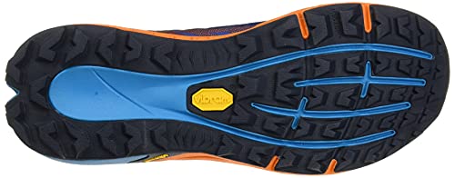 Merrell J135111_43, Zapatos para Correr Hombre, Tahoe, EU