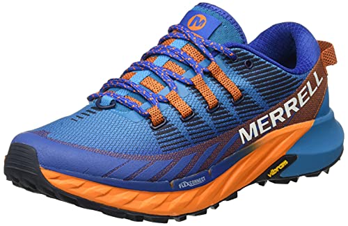 Merrell J135111_43, Zapatos para Correr Hombre, Tahoe, EU