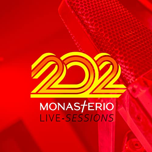 Microman (Monasterio Live Sessions)