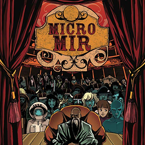 MicroMIR