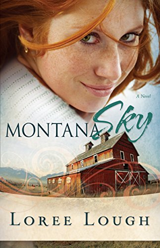 Montana Sky (English Edition)