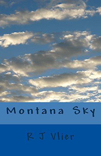 Montana Sky (English Edition)