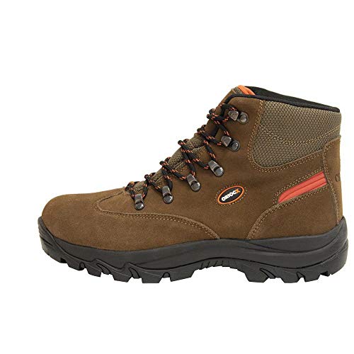 ORIOCX Bota EZCARAY T-42