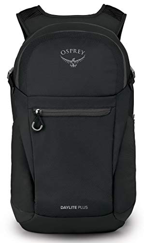 Osprey Europe Unisex Daylite Plus Black O/S