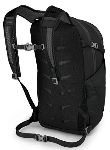 Osprey Europe Unisex Daylite Plus Black O/S