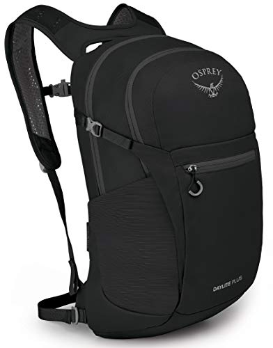 Osprey Europe Unisex Daylite Plus Black O/S