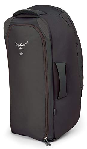 Osprey Farpoint 80 Men's Travel Pack - Volcanic Grey (M/L)