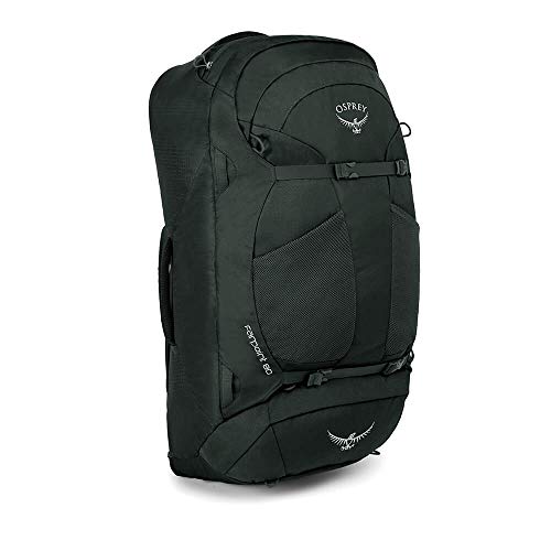 Osprey Farpoint 80 Men's Travel Pack - Volcanic Grey (M/L)