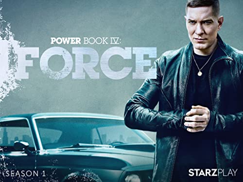 Power Book IV: Force - Season 1