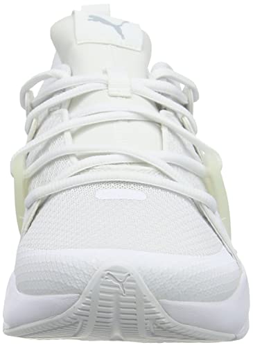 PUMA Cell Fraction Wn's, Zapatillas para Correr Mujer, Blanco, 37 EU